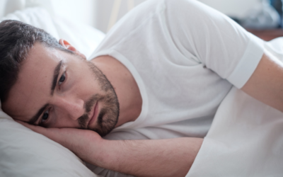 Melatonin Absorption and Sleep Study